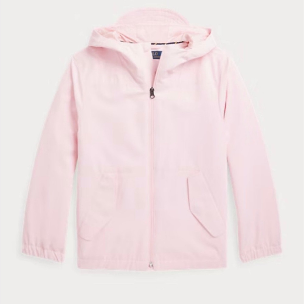 Polo Ralph Lauren P-Layer 1 Hooded Jacket